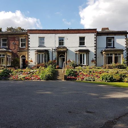 Bed and Breakfast Heath House Dewsbury Exteriér fotografie