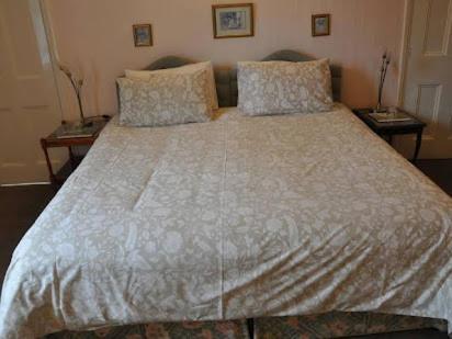 Bed and Breakfast Heath House Dewsbury Exteriér fotografie