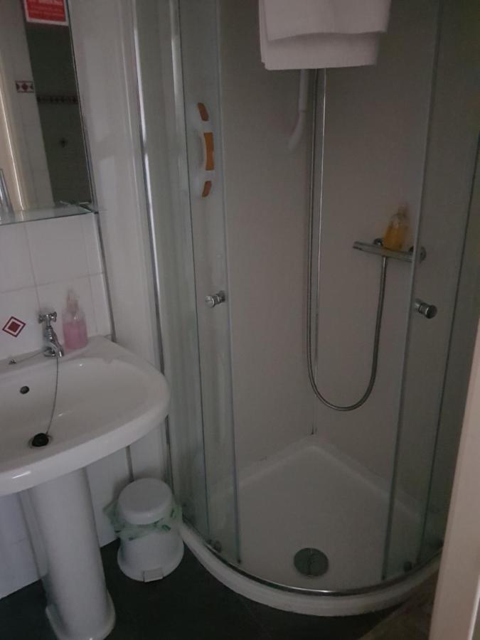 Bed and Breakfast Heath House Dewsbury Exteriér fotografie