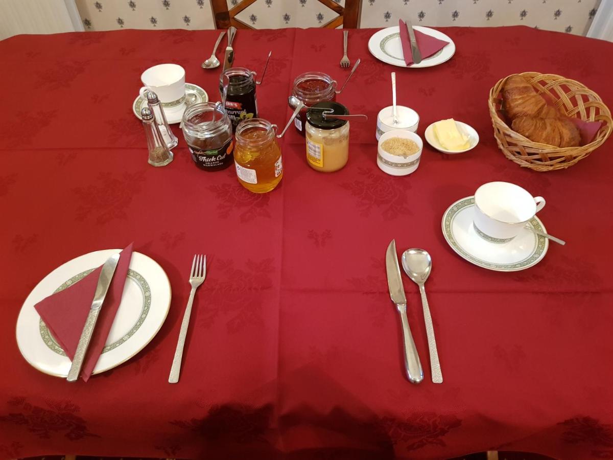 Bed and Breakfast Heath House Dewsbury Exteriér fotografie